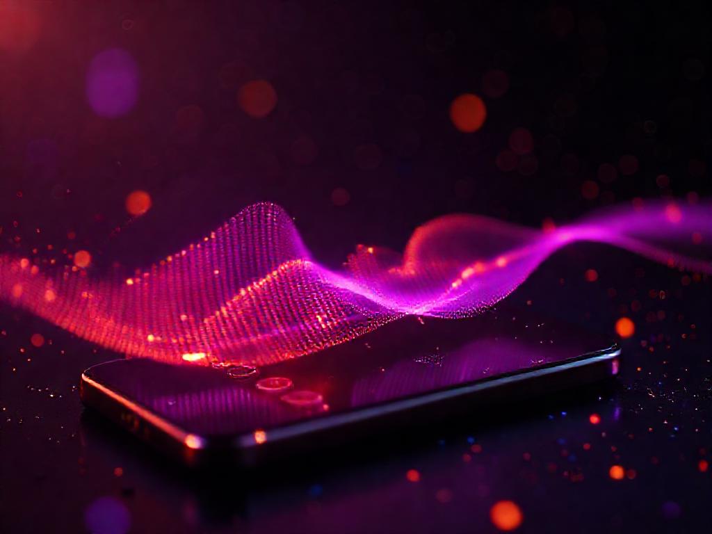 Visualisation de recommandation musicale par intelligence artificielle